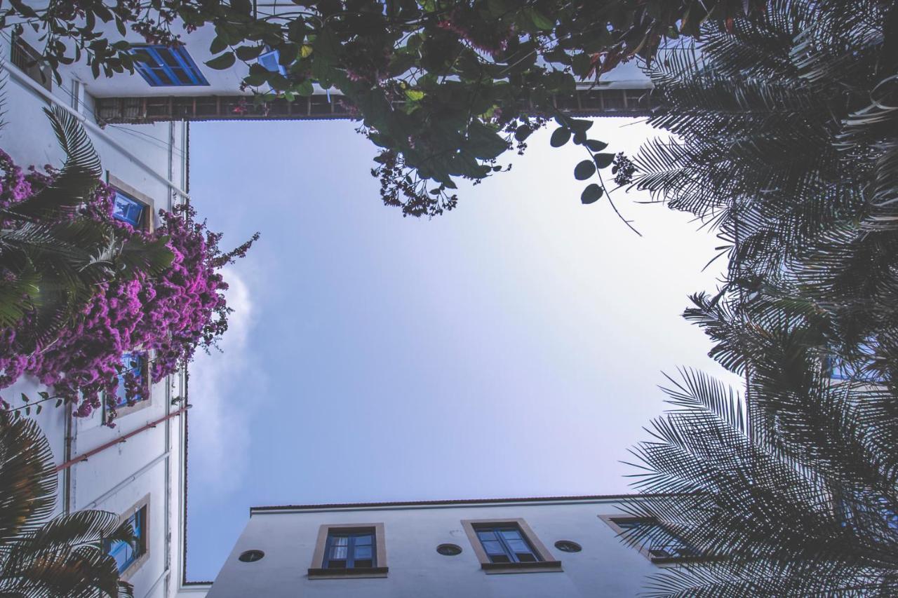 Palace Hotel De Caxambu Exterior photo